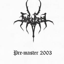 Taakeferd : Pre-Master 2003